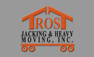 Trost Jacking and Heavy Moving in Concord, CA.